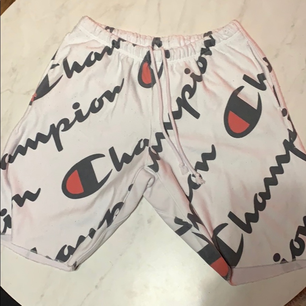 Champion shorts